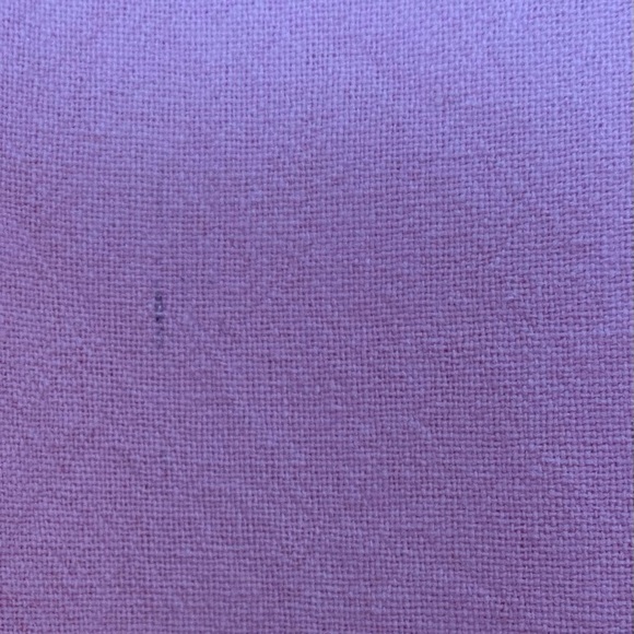 Pink puff sleeve tiered midi wrap dress - Picture 6 of 8